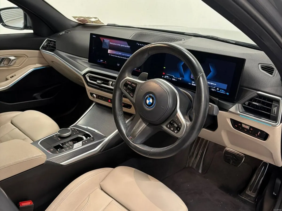 BMW 3-Series 330e M Sport PRO PACK - Image 6
