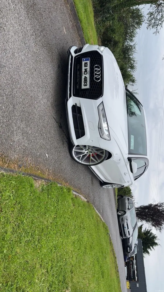 Audi A6 S LINE QUATTRO - Image 1