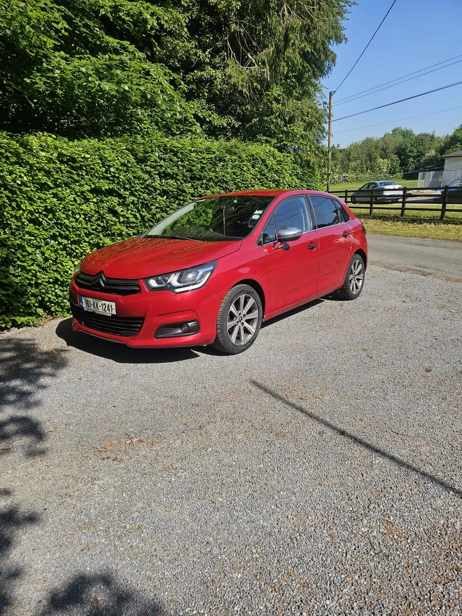 Citroen c4 - Image 2