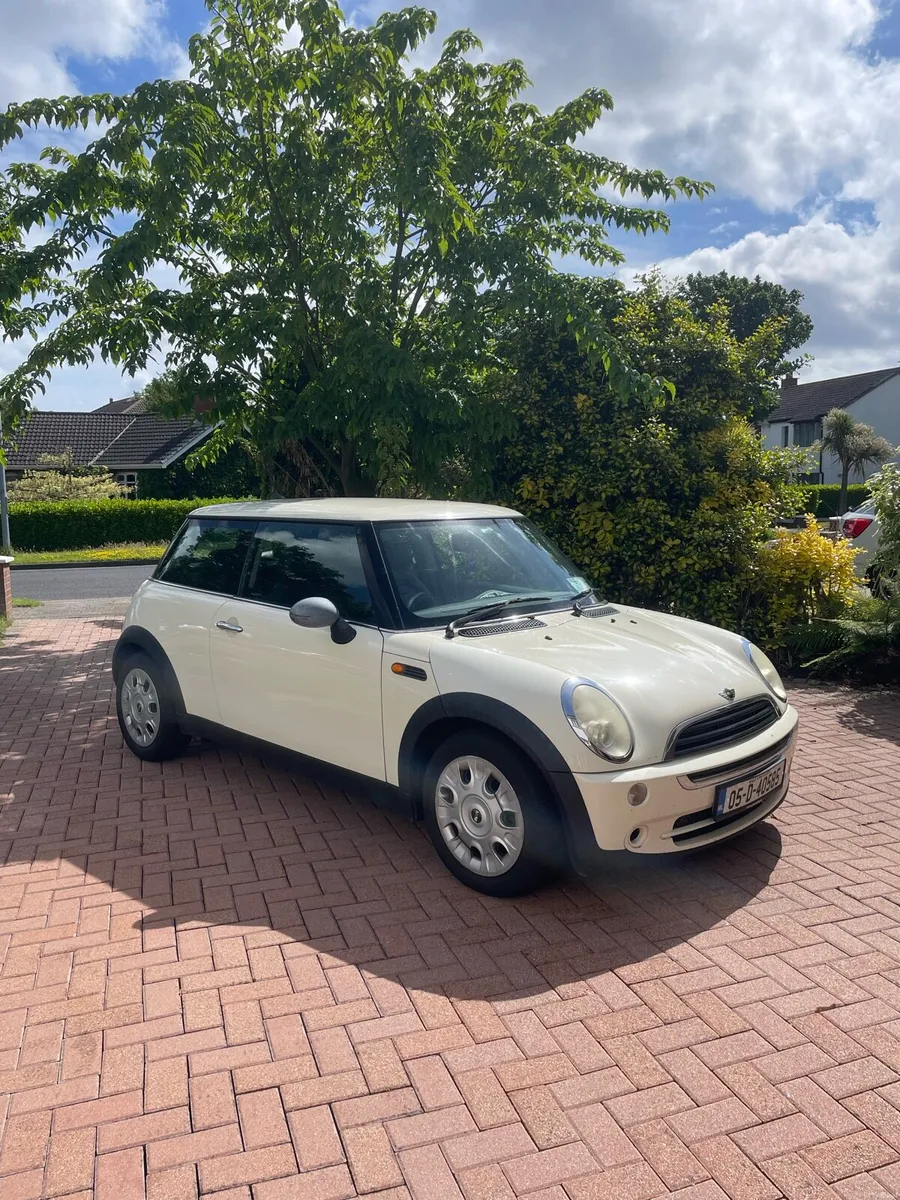 Mini One ***excellent condition*** - Image 1