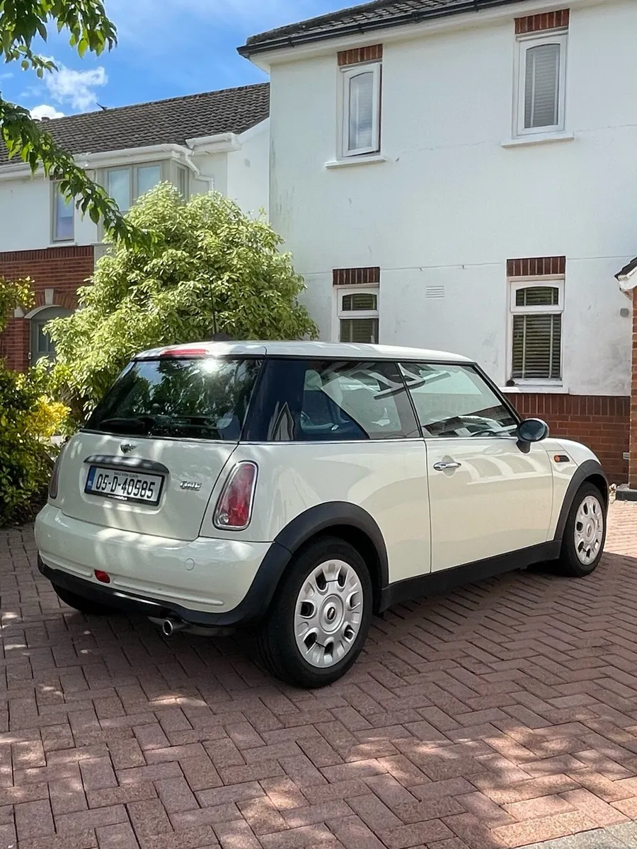 Mini One ***excellent condition*** - Image 3