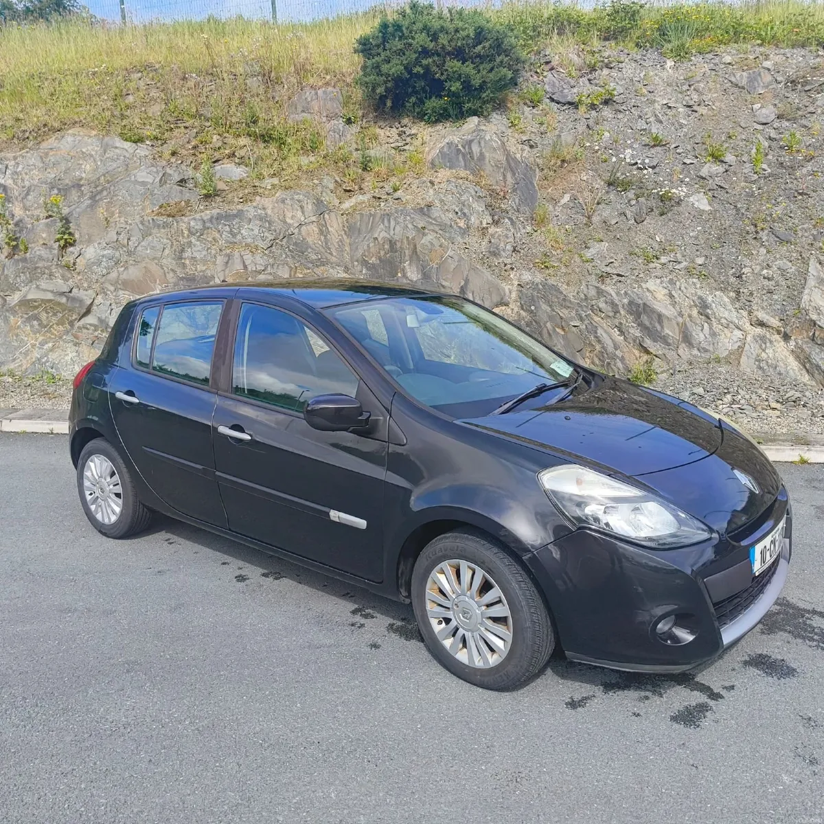 RENAULT CLIO 3 (1.2)  2010 - Image 1