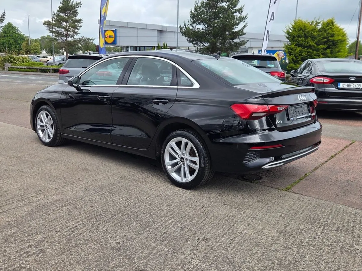 Audi A3 TDI SPORT - Image 4