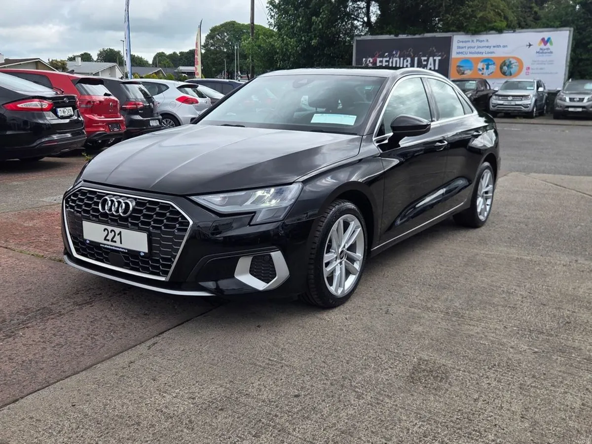 Audi A3 TDI SPORT - Image 2