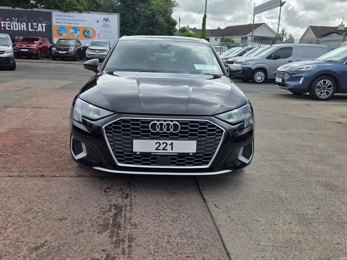 Audi A3 TDI SPORT - Image 3