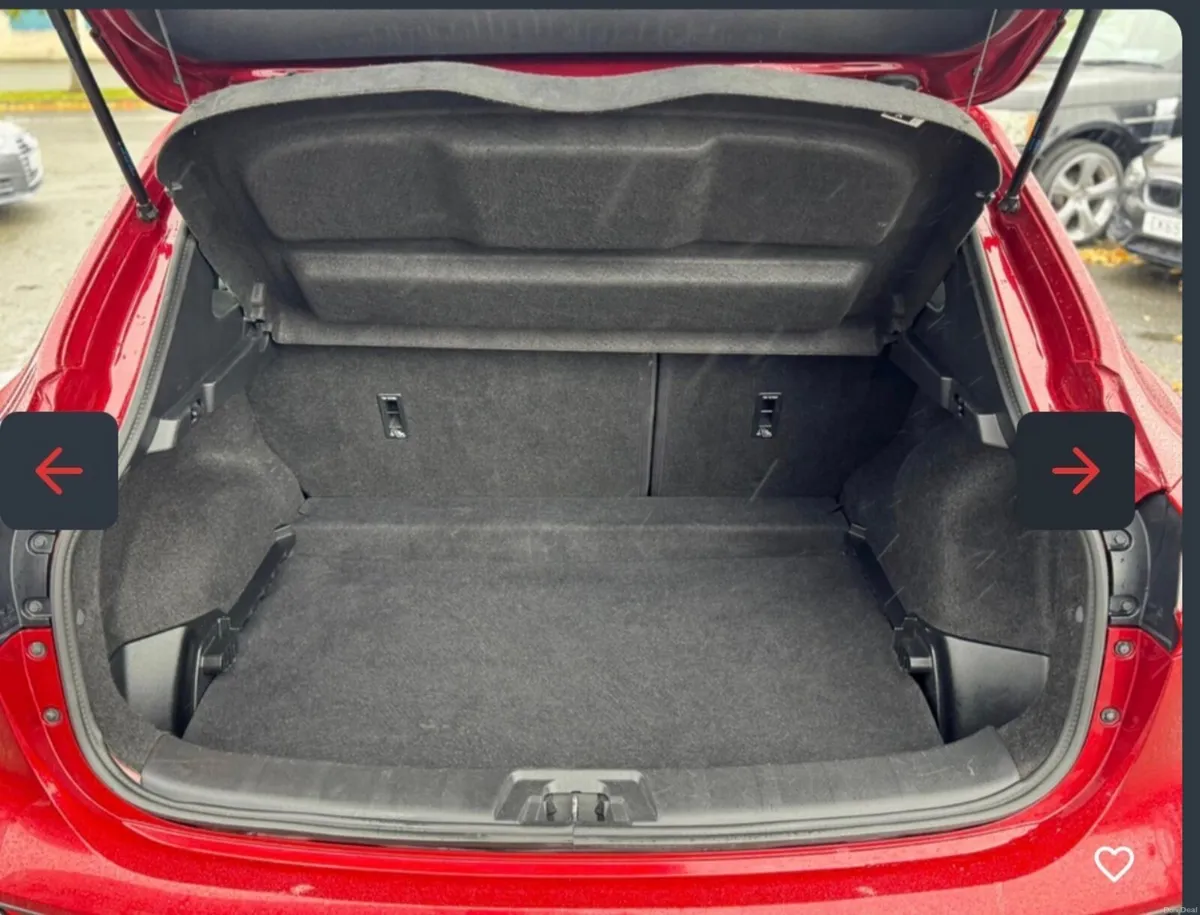 Nissan Qashqai 2019 - Image 4