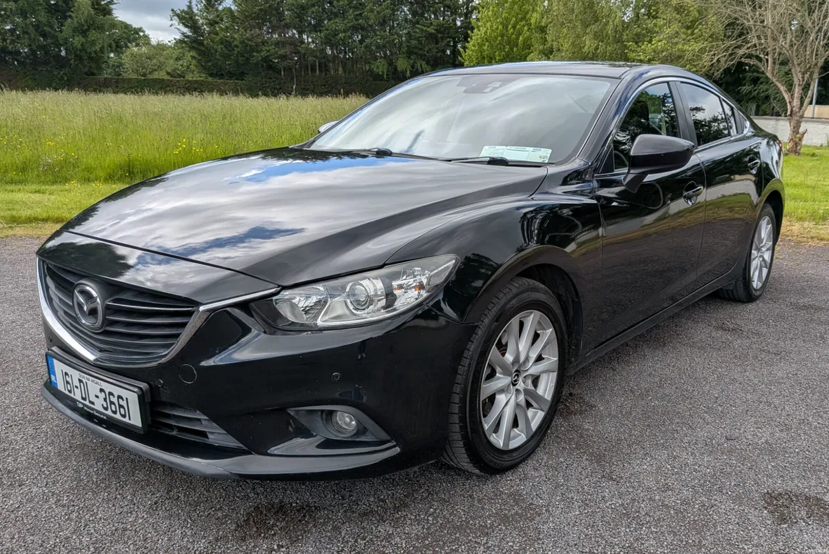 Mazda Mazda6 Executive 2016/ Finance available - Image 4