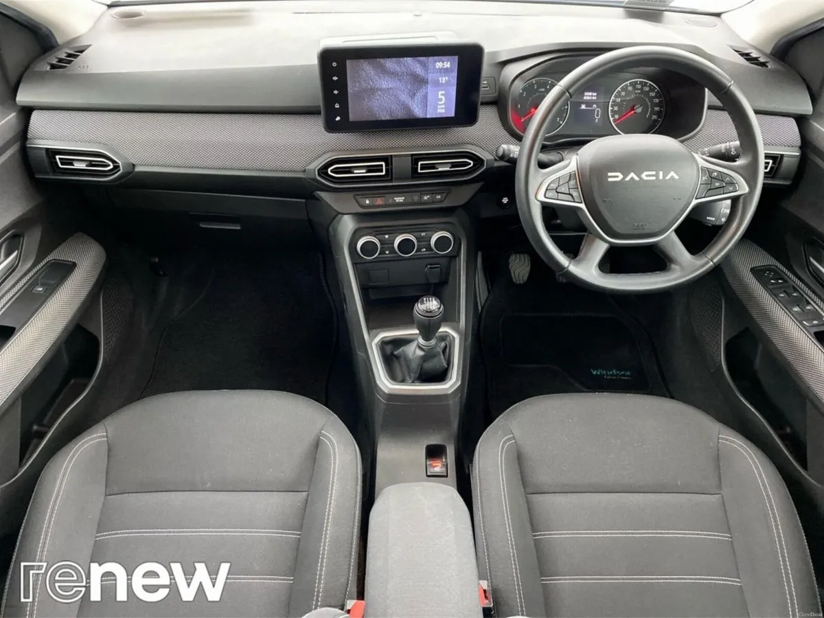 Dacia Jogger TCe 110 Expression - Image 3
