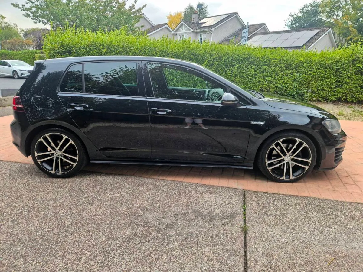 Golf GTD - NCT Until Nov '26 - Image 2