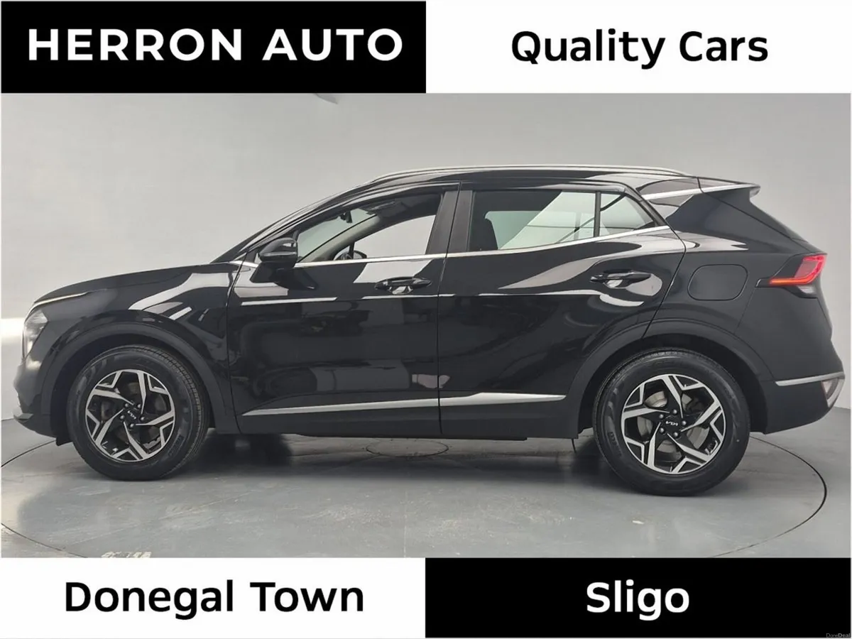 Kia Sportage K3 DIESEL I 4.9% APR FINANCE - Image 2