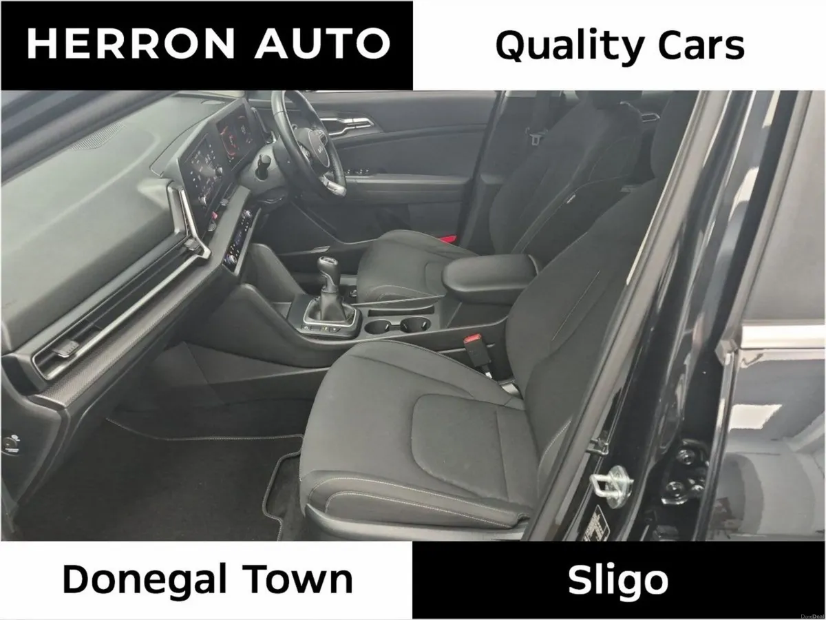 Kia Sportage K3 DIESEL I 4.9% APR FINANCE - Image 6