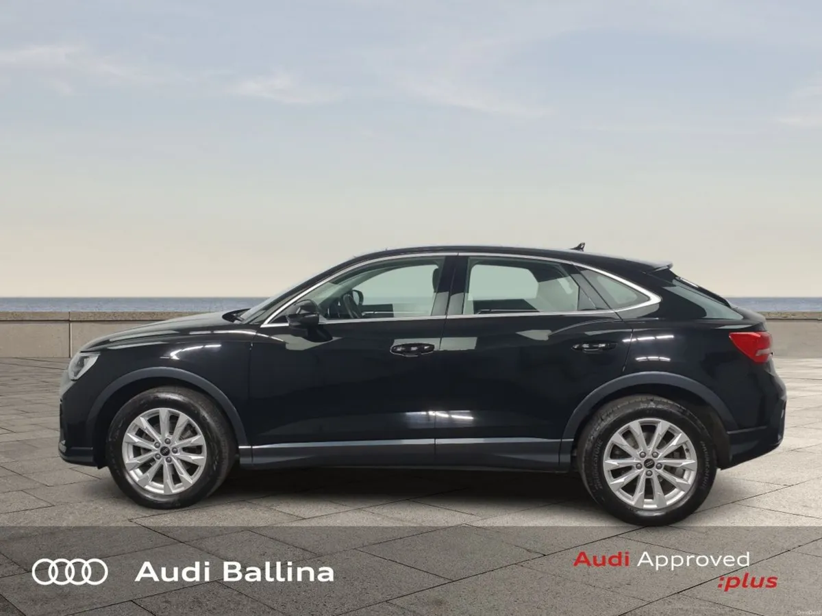 Audi Q3 Q3 SB 35TFSI 150 SE***PAN ROOF**AMBIENT LI - Image 4