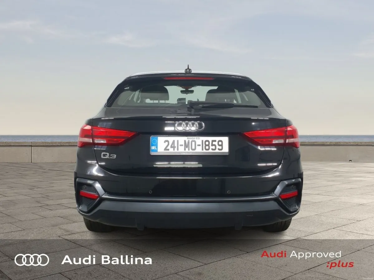 Audi Q3 Q3 SB 35TFSI 150 SE***PAN ROOF**AMBIENT LI - Image 6