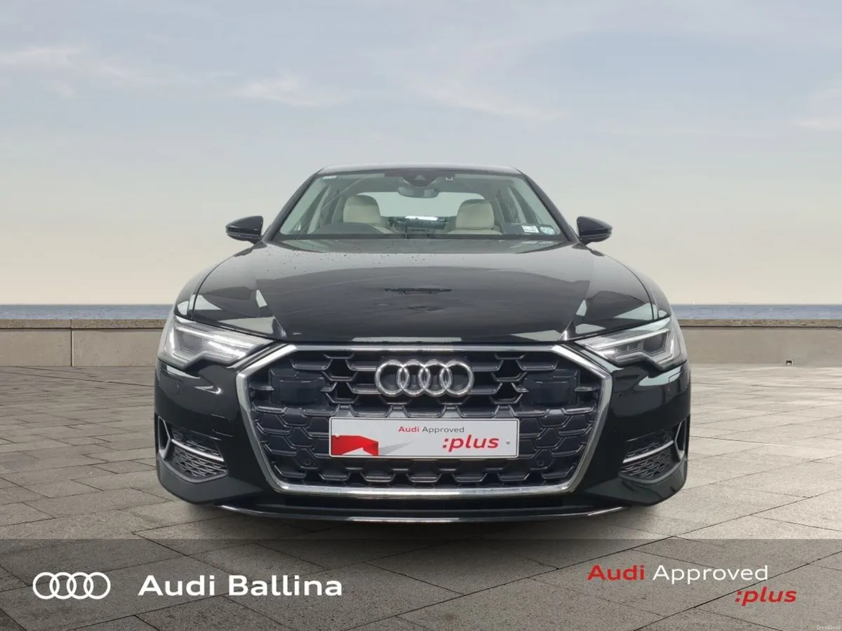 Audi A6 A6 40 TDI SE AUTO COMFORT PACK - Image 4