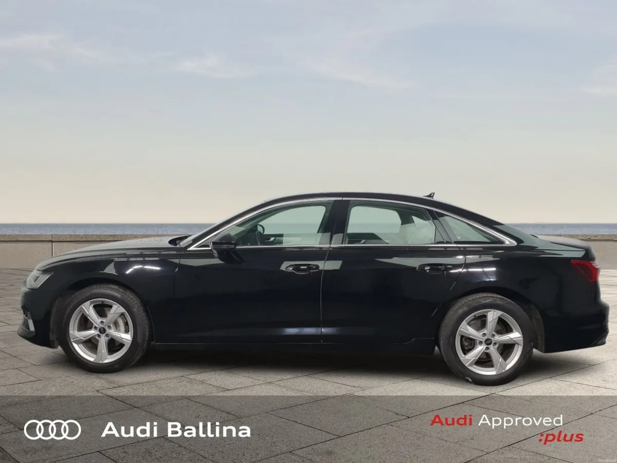 Audi A6 A6 40 TDI SE AUTO COMFORT PACK - Image 4