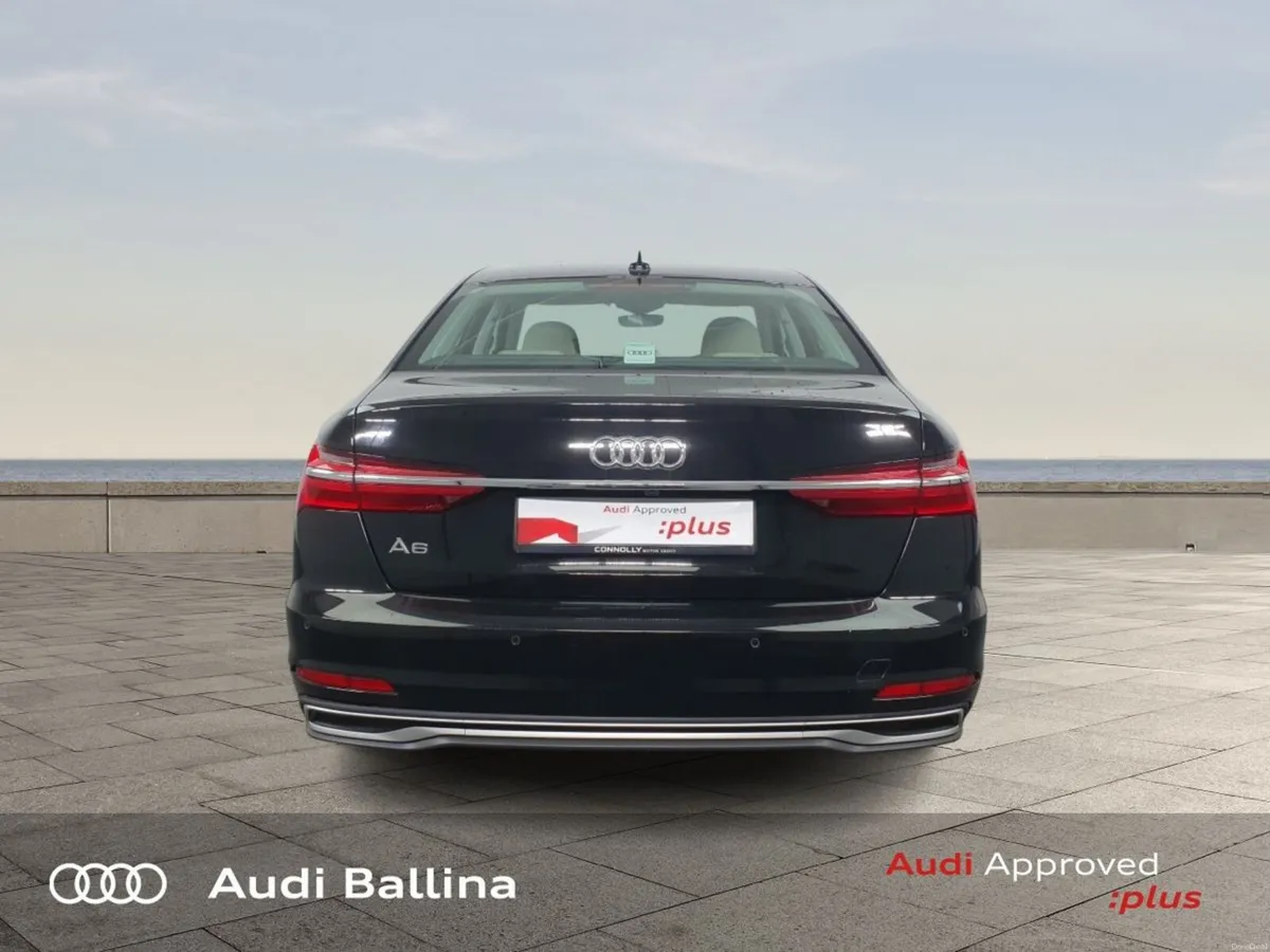 Audi A6 A6 40 TDI SE AUTO COMFORT PACK - Image 6