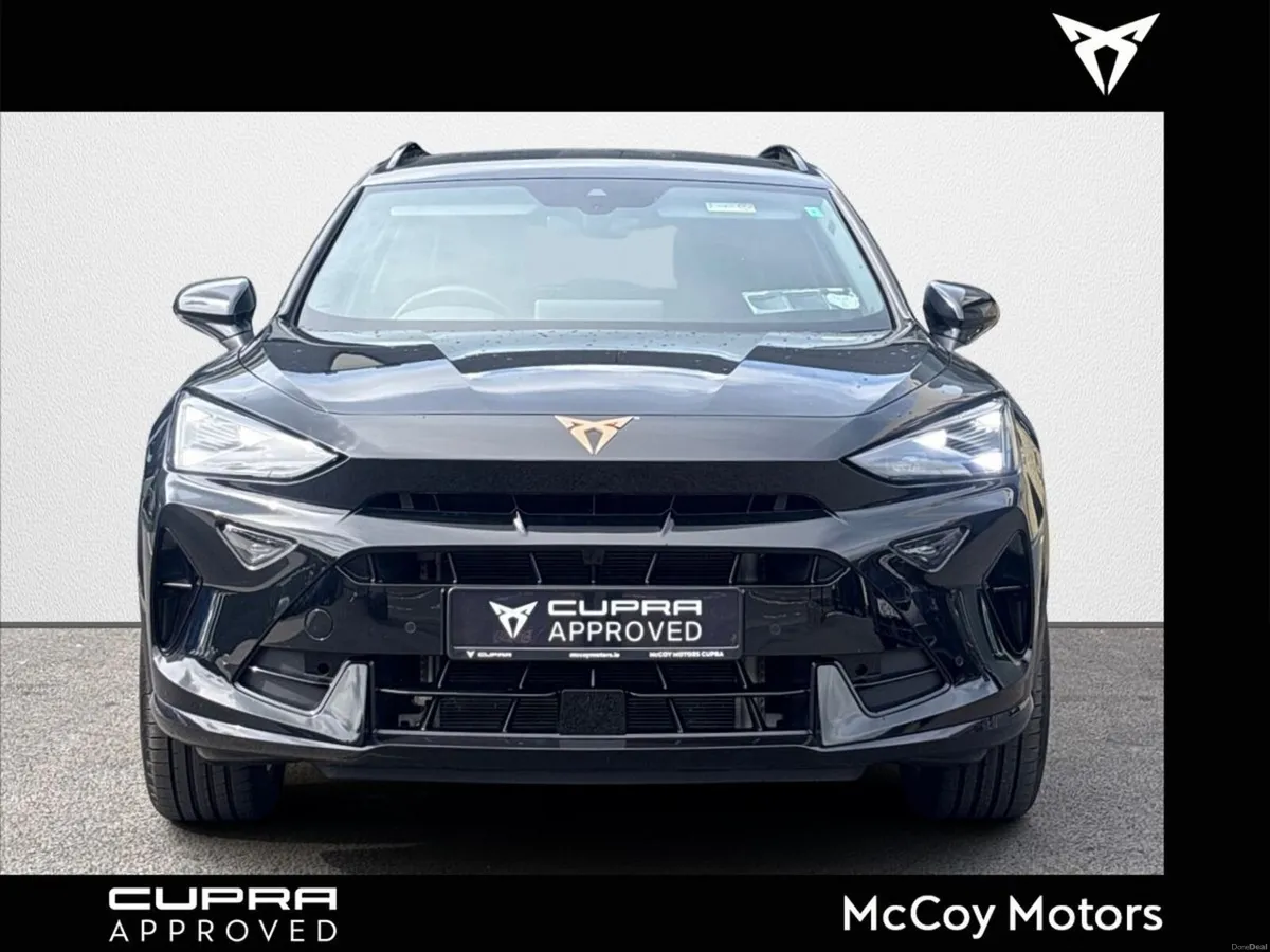 Cupra Formentor **EX DEMO**1.5 ETSI 150BHP DSG**ED - Image 2