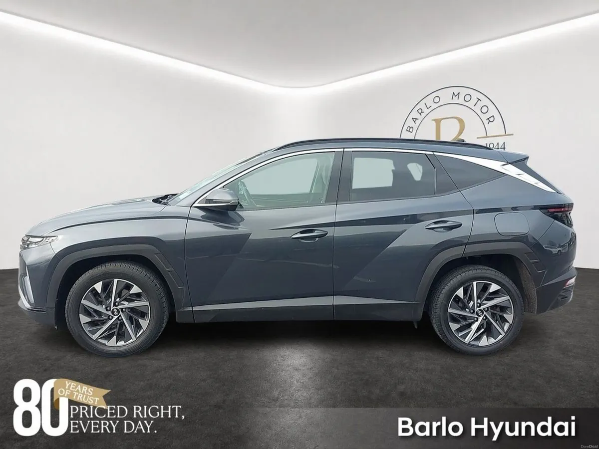 Hyundai Tucson Executive Plus 1.6D ***PRICE DROP** - Image 5