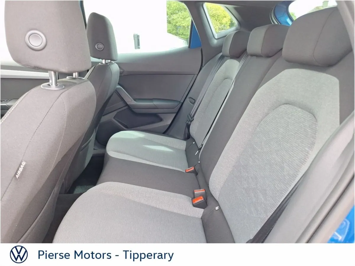 SEAT Ibiza Ibiza 1.0TSI 115hp DSG Xcellence - Image 6