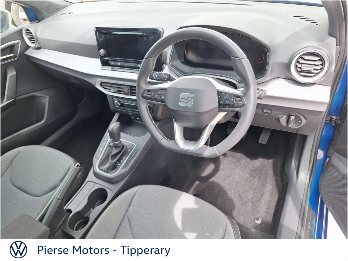 SEAT Ibiza Ibiza 1.0TSI 115hp DSG Xcellence - Image 2