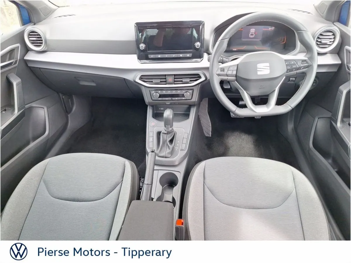 SEAT Ibiza Ibiza 1.0TSI 115hp DSG Xcellence - Image 4