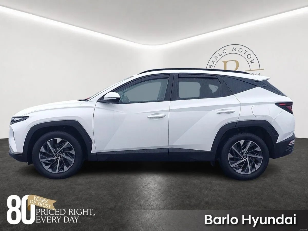 Hyundai Tucson Executive 1.6D ***PRICE DROP*** - Image 5