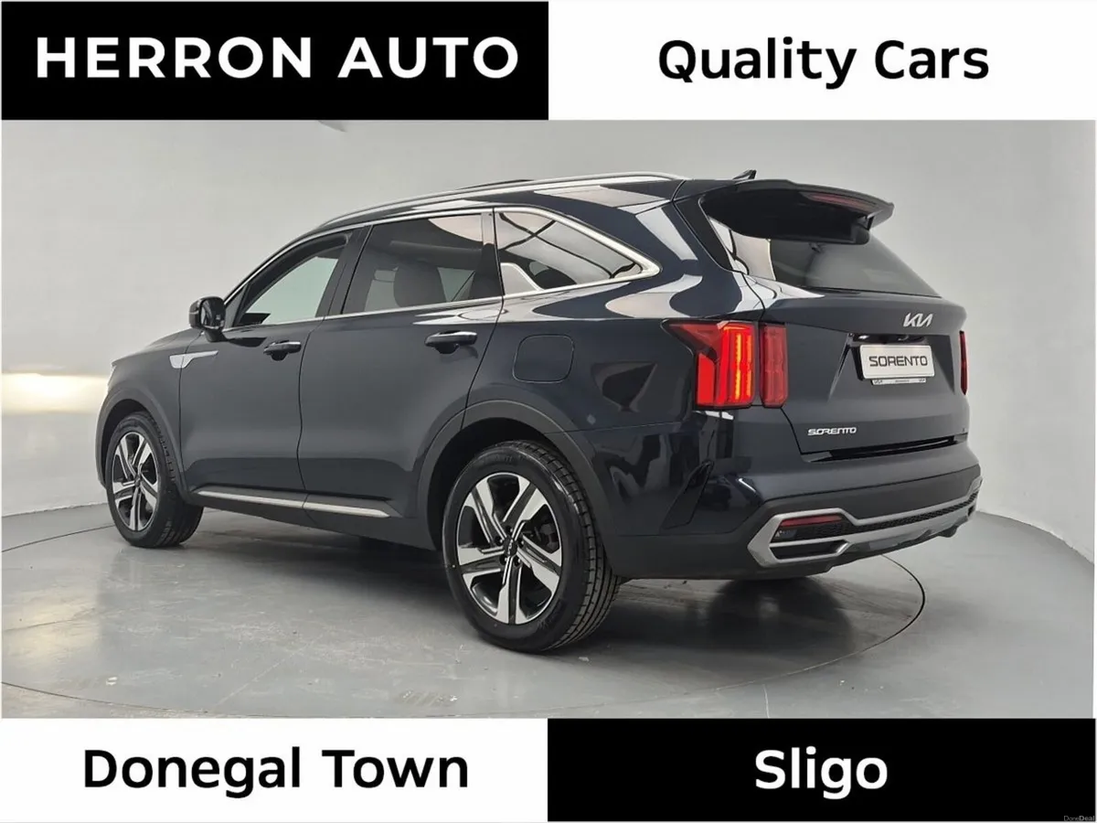 Kia Sorento 2.2CRDI DIESEL  I  SPECIAL EDITION  I - Image 4