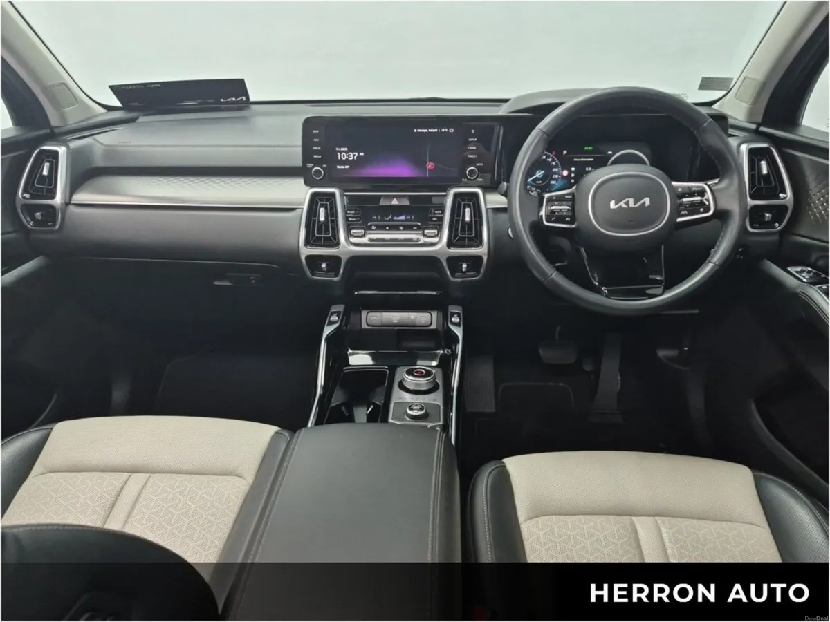 Kia Sorento 2.2CRDI DIESEL  I  SPECIAL EDITION  I - Image 5