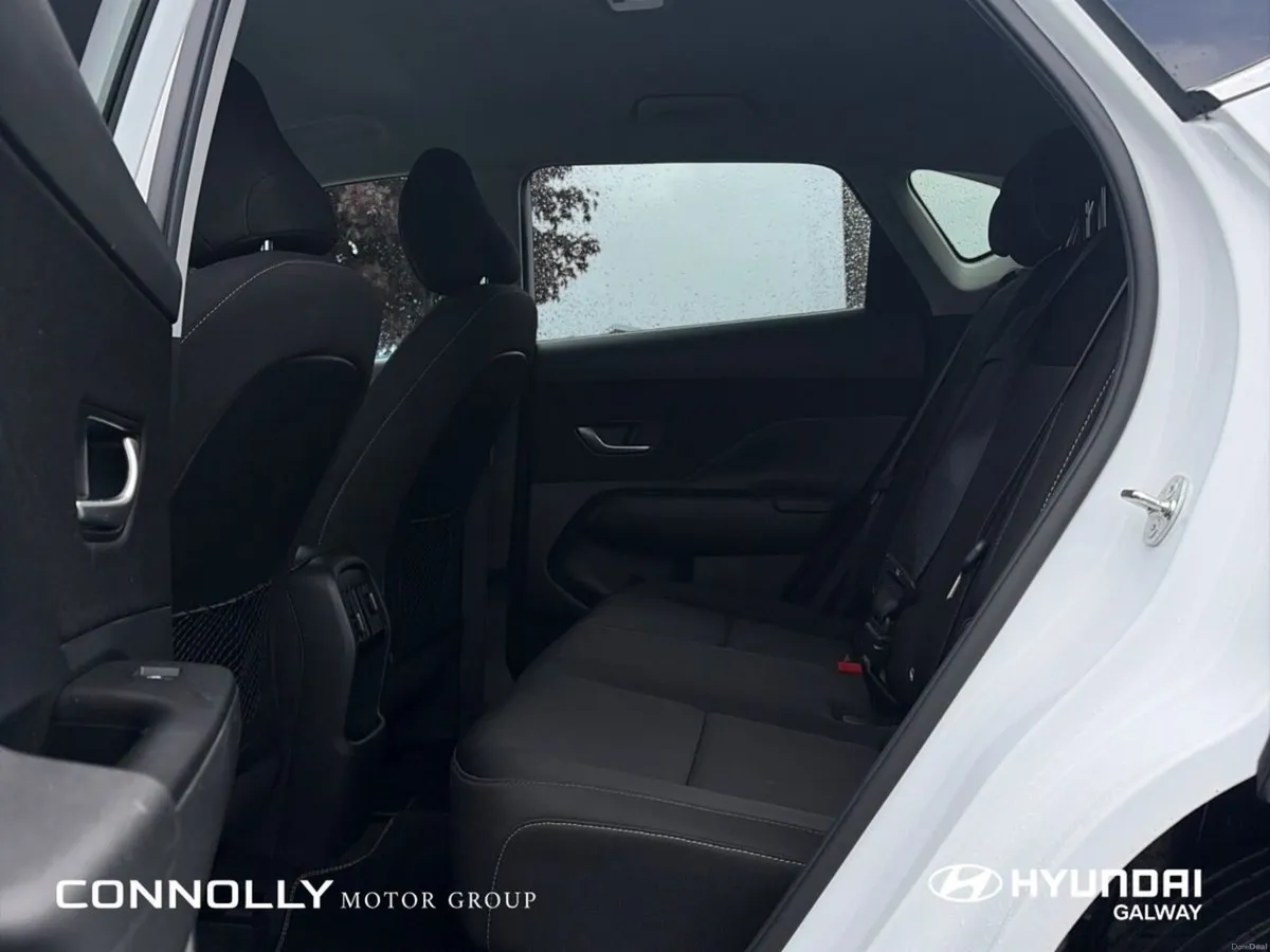 Hyundai KONA 1.6 HYBRID Elegance Auto - Image 6