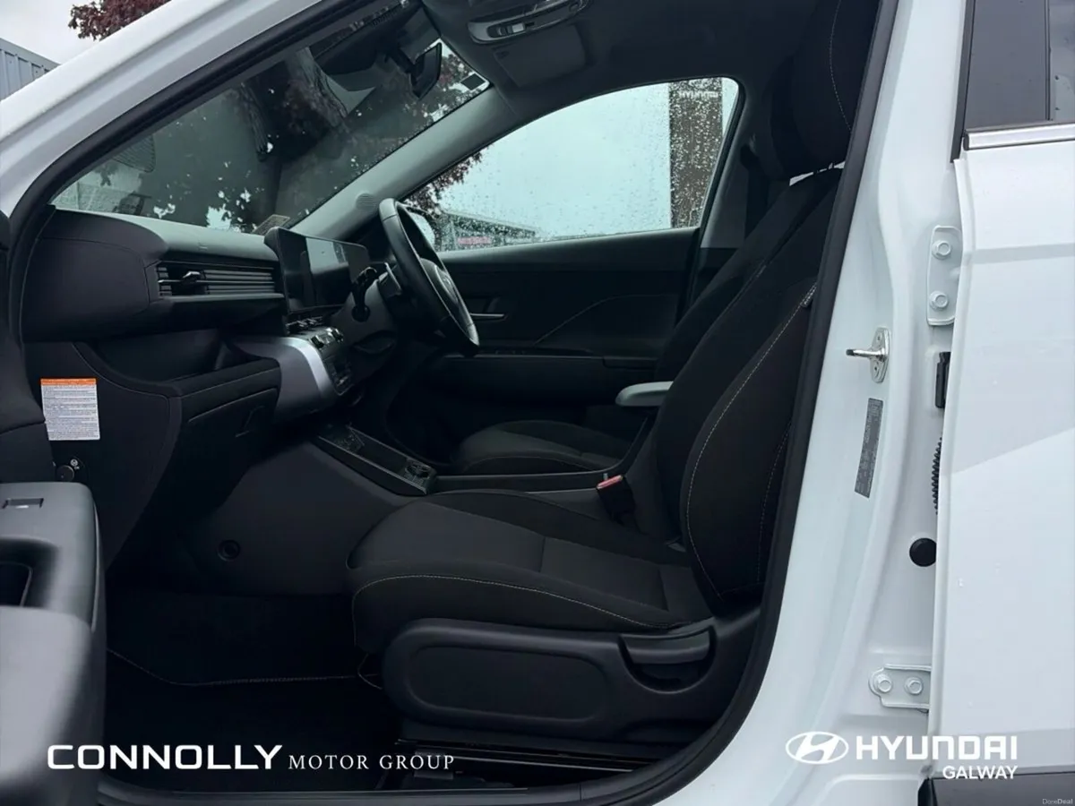 Hyundai KONA 1.6 HYBRID Elegance Auto - Image 5