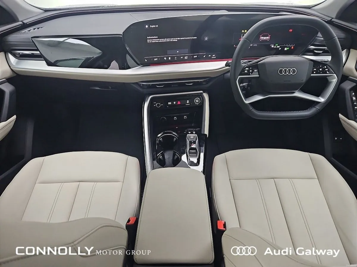 Audi Q5 €652 p/m - SE E-HYBRID QUATTRO A/T - Image 4