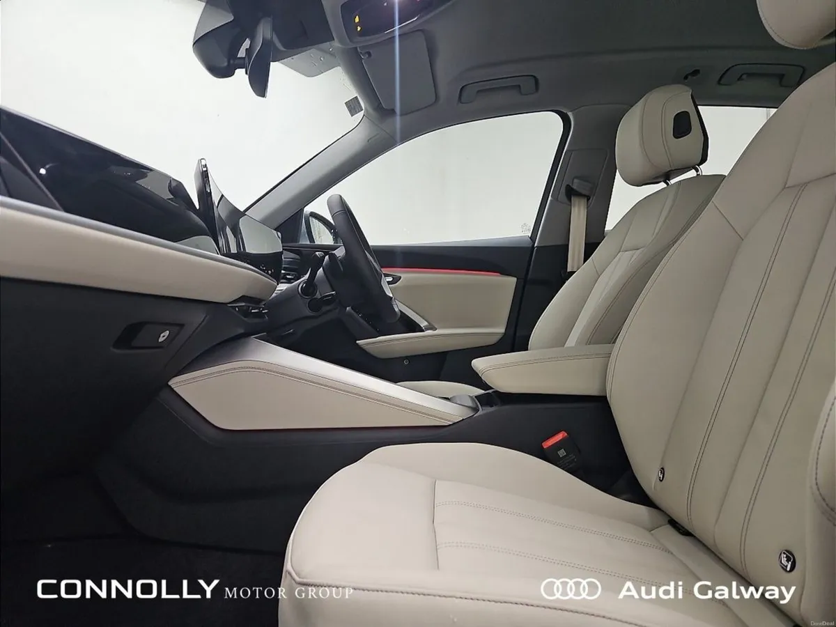 Audi Q5 €652 p/m - SE E-HYBRID QUATTRO A/T - Image 5
