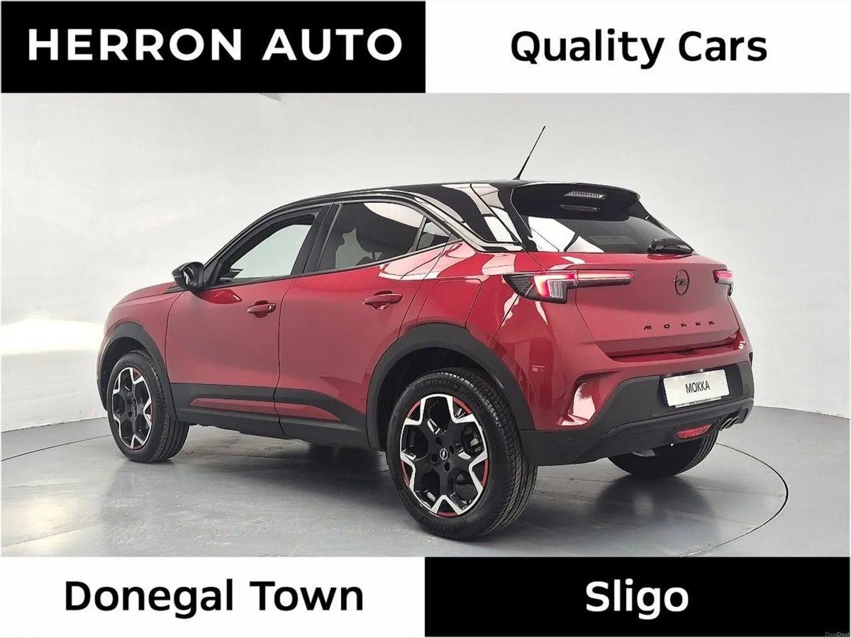 Opel Mokka 1 OWNER | LOW KM'S  I  AUTOMATIC - Image 4