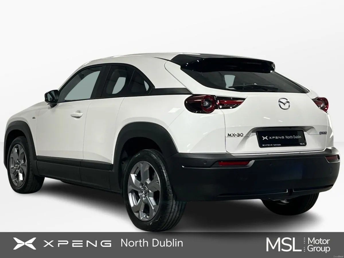 Mazda MX-30 PRIMELINE-LOW MILEAGE-4 YEAR WARRANTY - Image 4