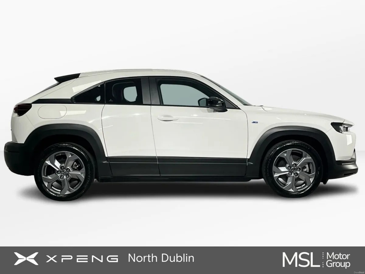Mazda MX-30 Prime-Line 35.5kWh 145BHP - LOW MILEAG - Image 5