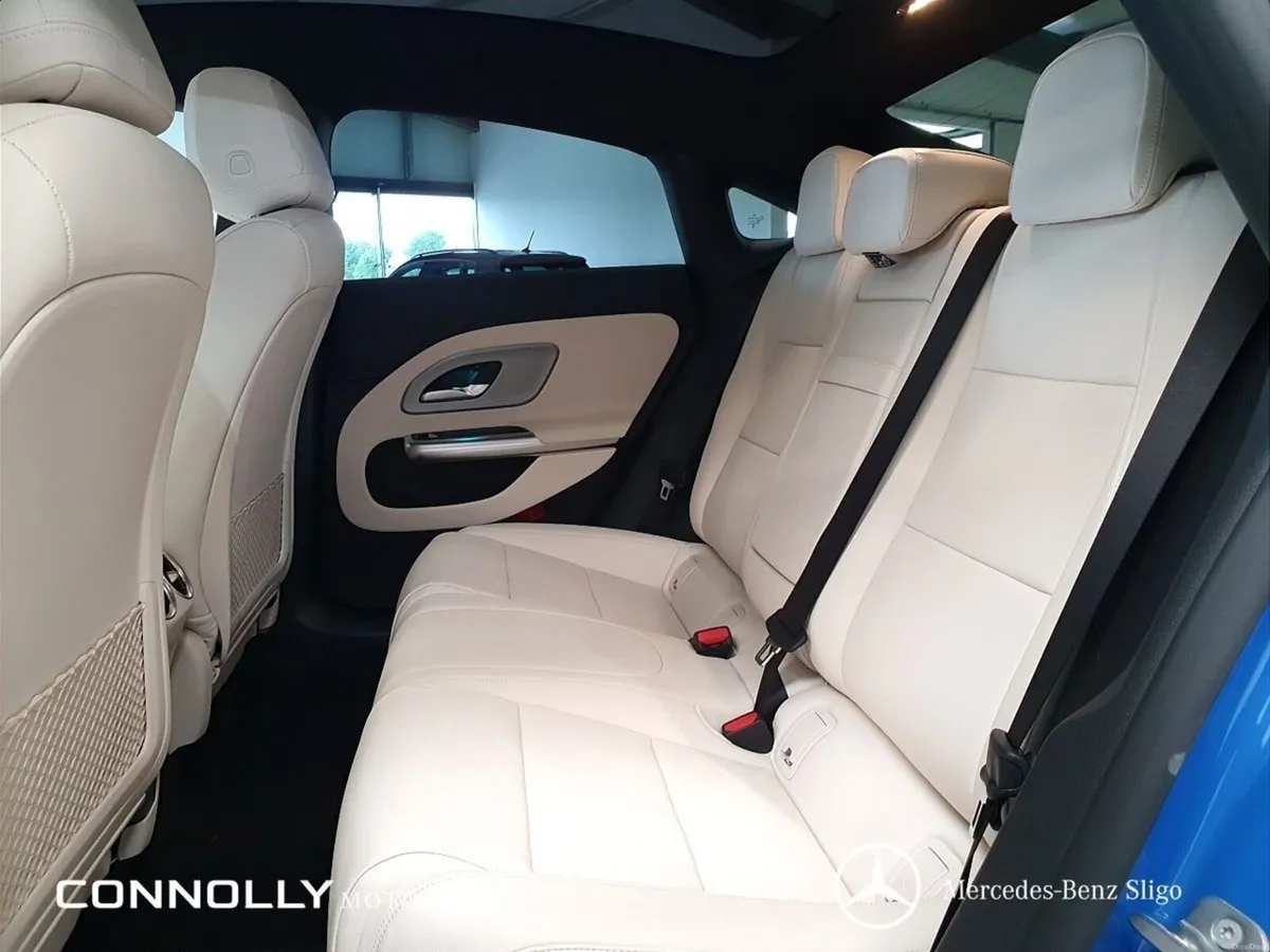 Mercedes-Benz CLA *NEW MODEL* CLA 200 Progressive - Image 6