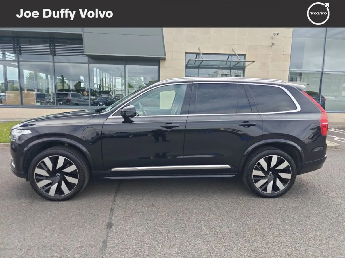 Volvo XC90 Ultimate Bright T8 PHEV *Top Spec* - Image 4