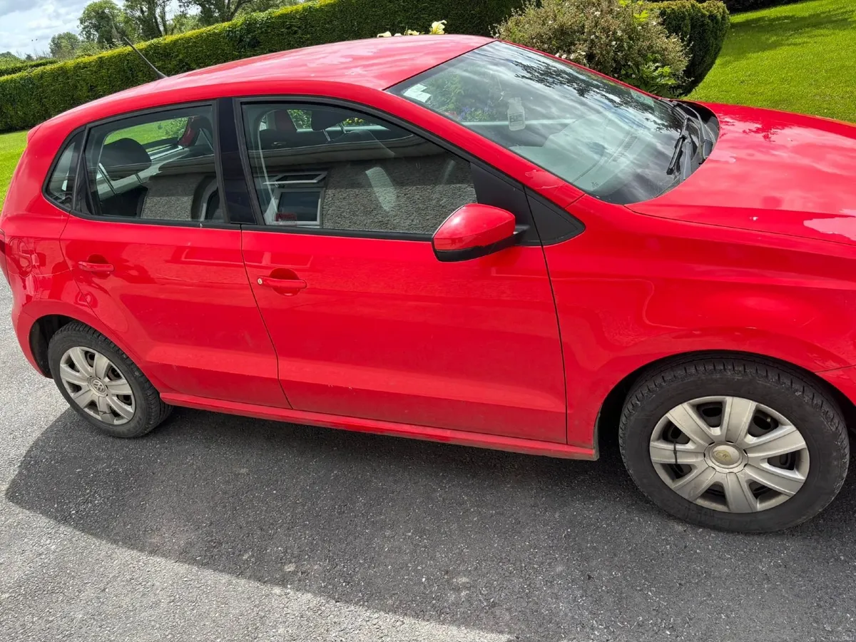 Volkswagen Polo 2011 - Image 4