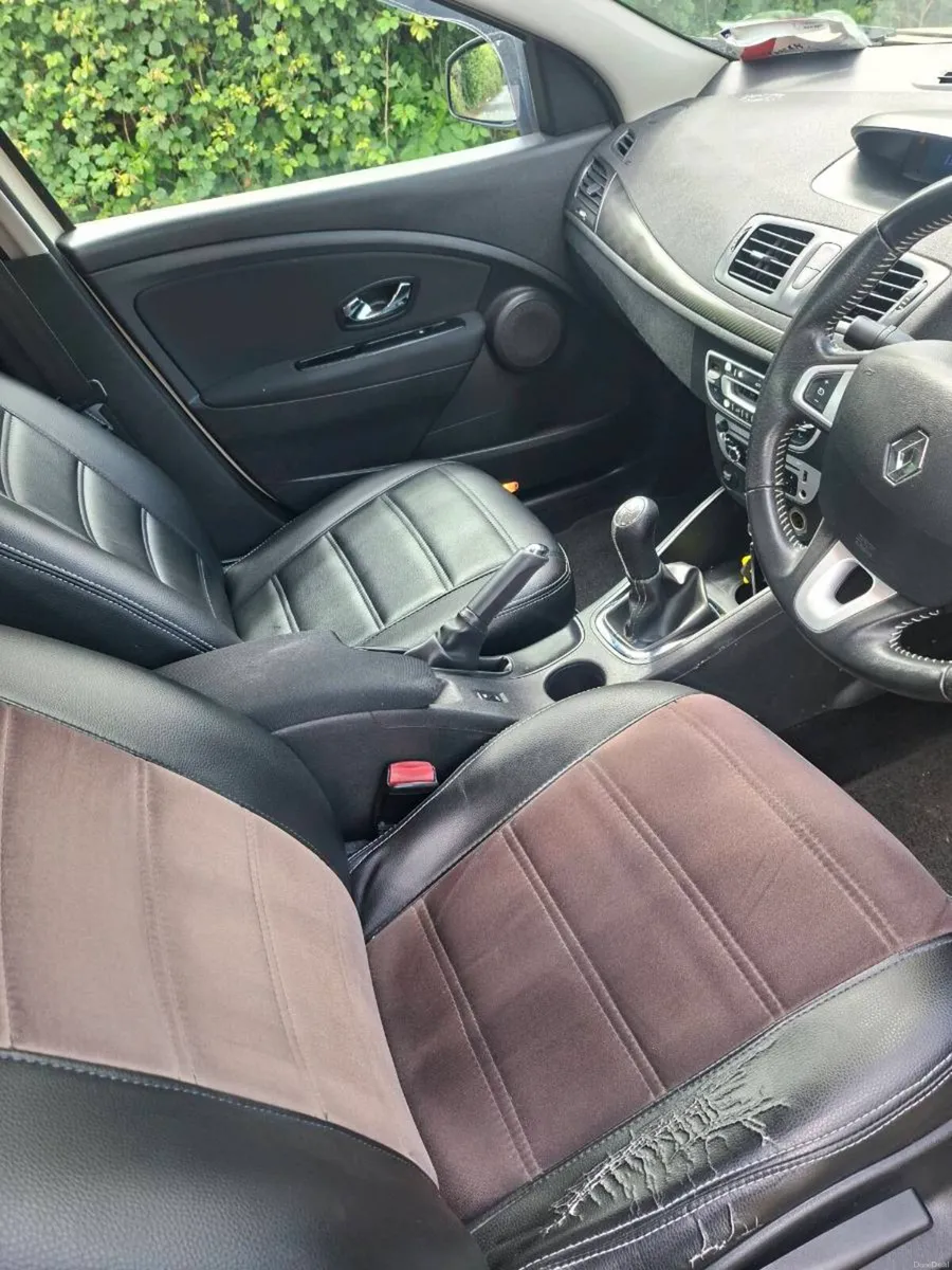 RENAULT FLUENCE 2014 - Image 4