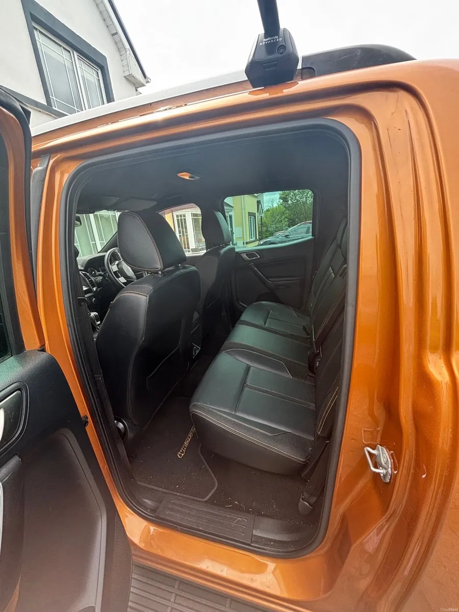 Ford Ranger 2020 - Image 3