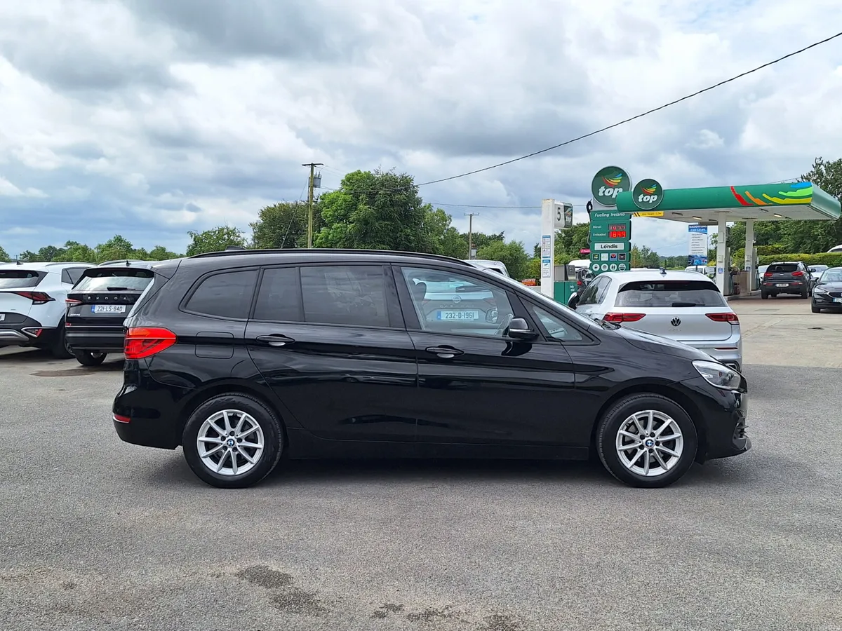 BMW 2-Series Gran Tourer 7 Seats *High Spec - Image 2