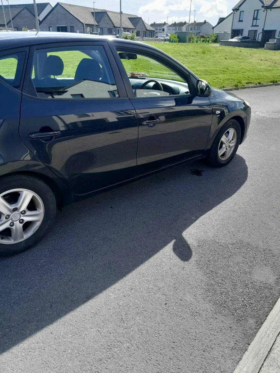 Hyundai i30 - Image 1
