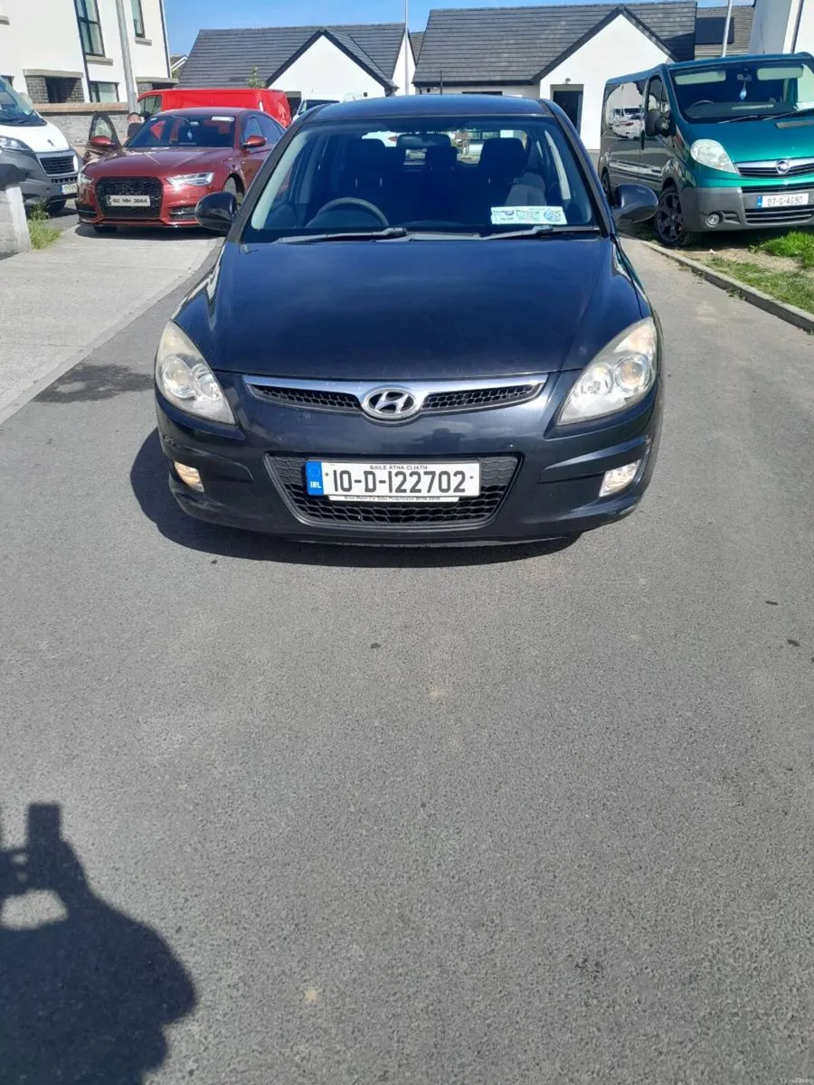 Hyundai i30 - Image 3