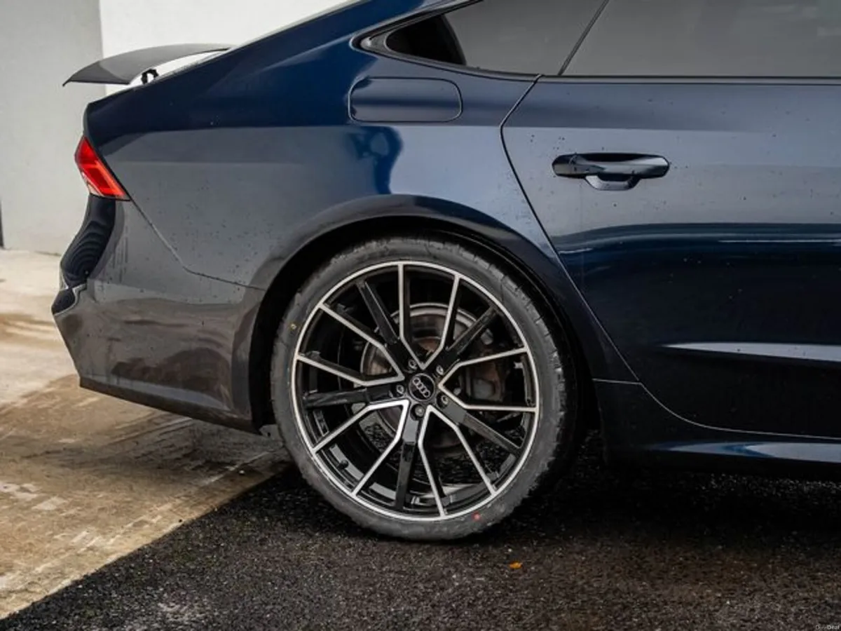 Audi A7 2.0tdi S Line 40 204PS 5DR A - Image 3