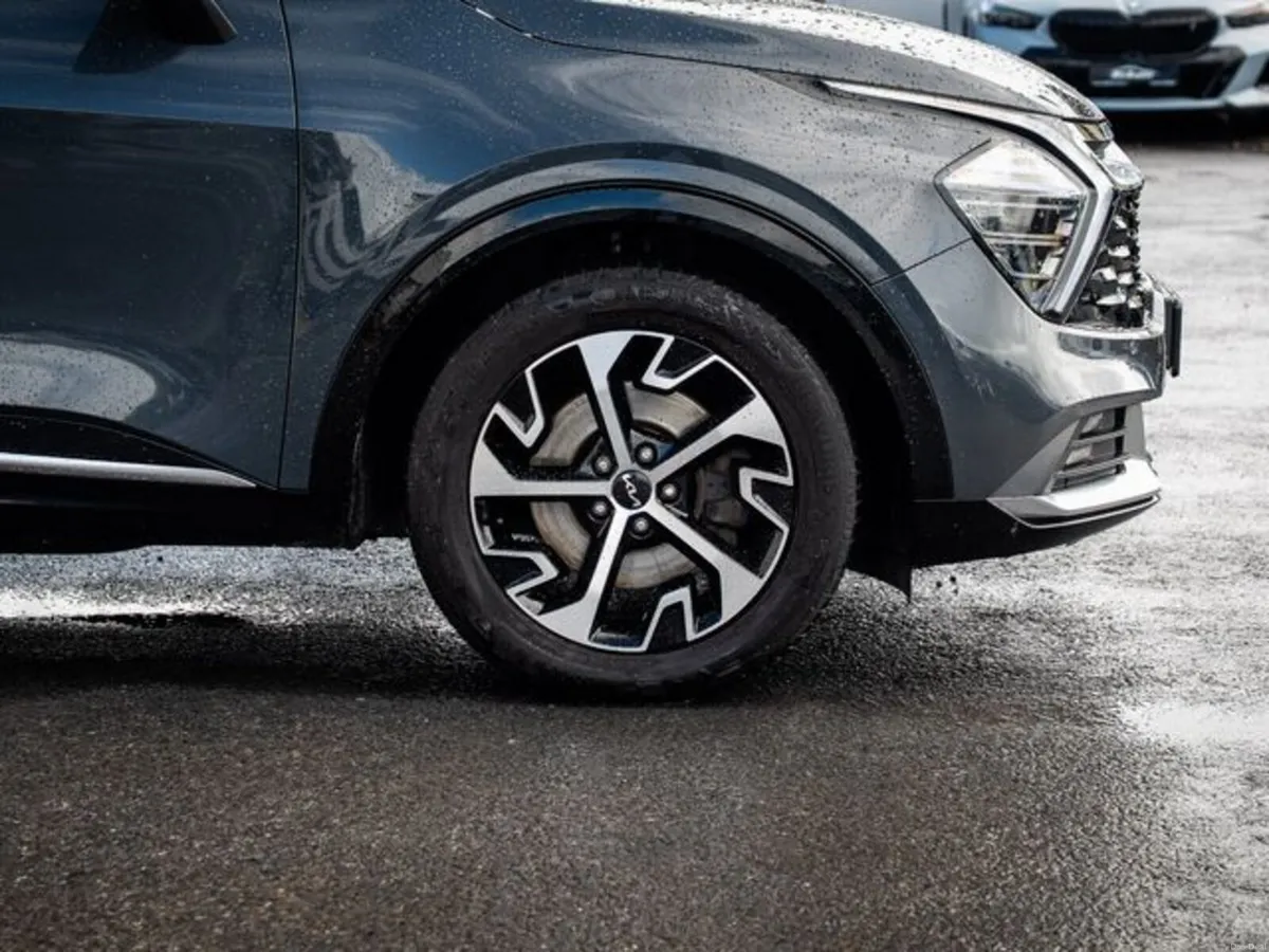 Kia Sportage K4 5DR - Image 3