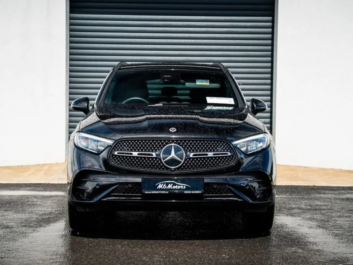 Mercedes-Benz GLC GLC 300 DE 4MATIC URBAN EDITION - Image 2