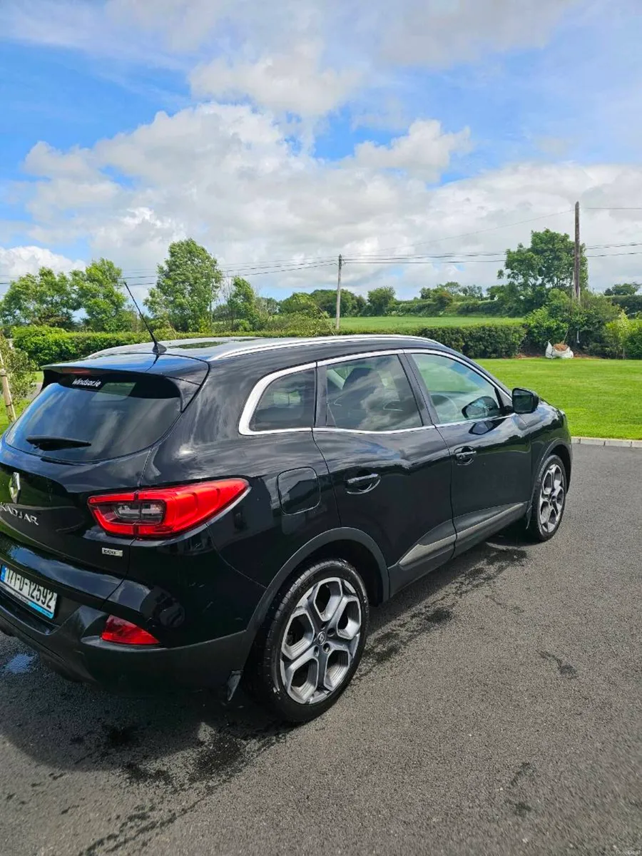 Renault Kadjar 2017 Great Value - Image 3