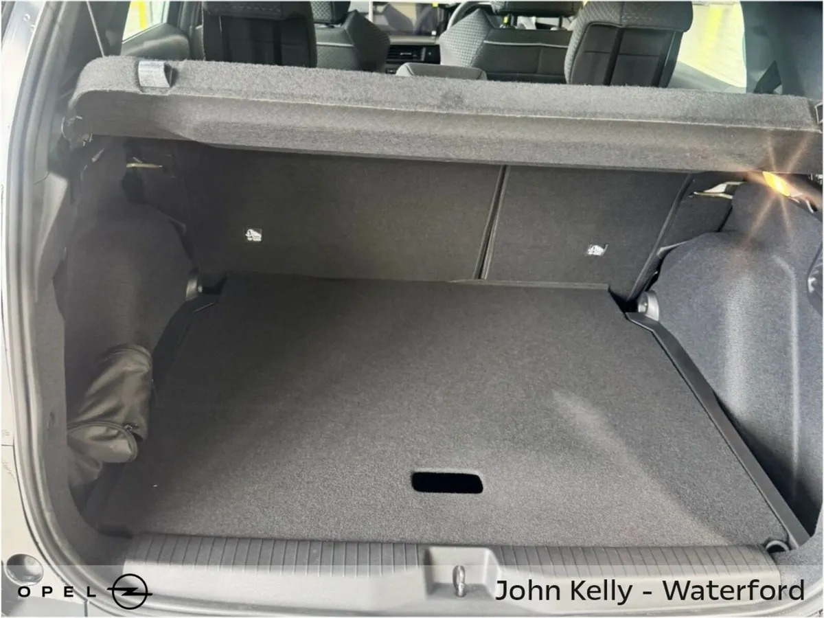 Opel Frontera ELEGANCE FRONTERA EV 400KM RANGE - Image 6