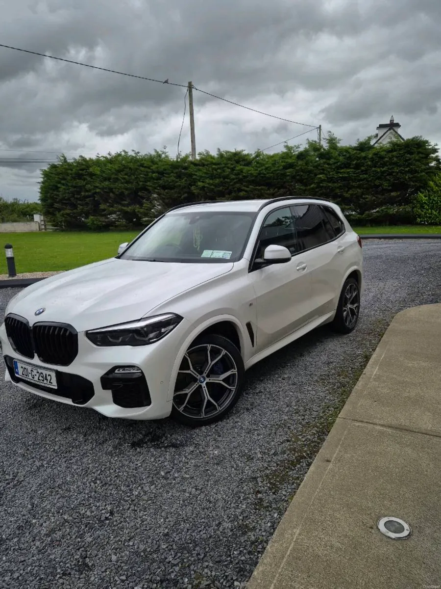 BMW X5 - Image 3