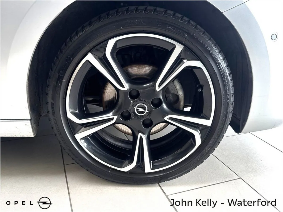 Opel Corsa Elite 1.2i (100PS) S/S 6 Speed - Image 6